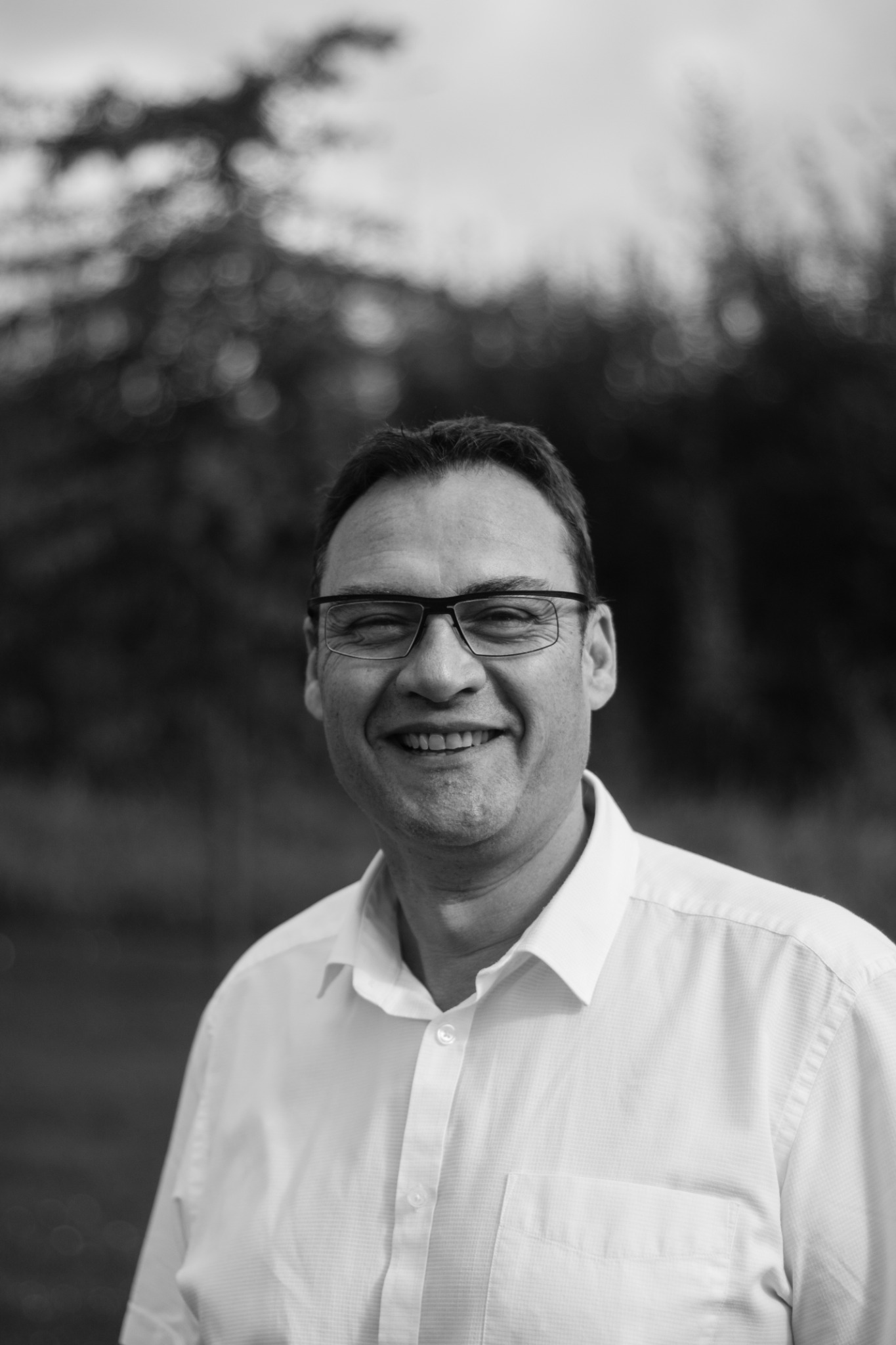 Portrait de Jean-Philippe Masson